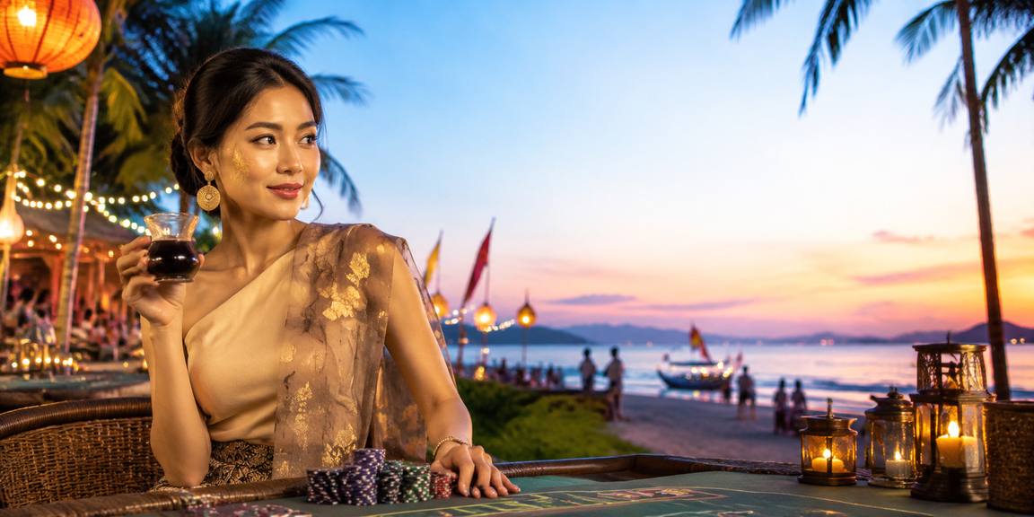 18game Fortune Lady