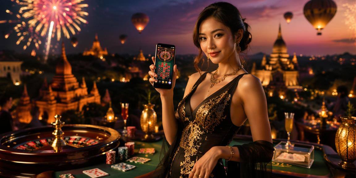 18game mobile gaming