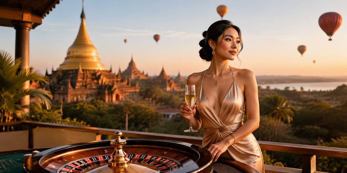 18game Fortune Tiger